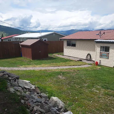 Lakeviewlanding Big Arm Exterior foto