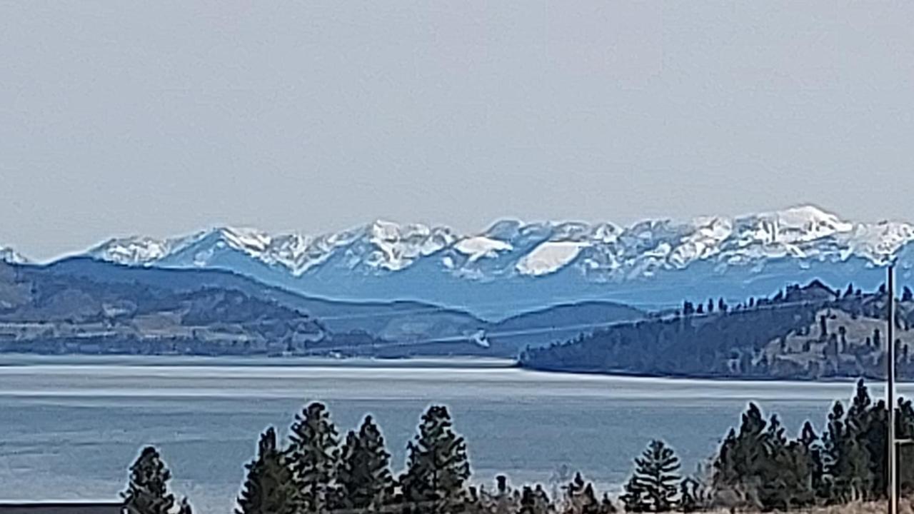 Lakeviewlanding Ferienhaus *