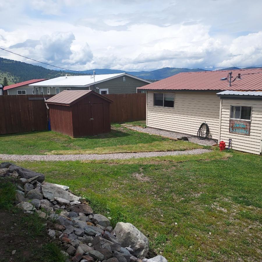 Ferienhaus Lakeviewlanding Big Arm