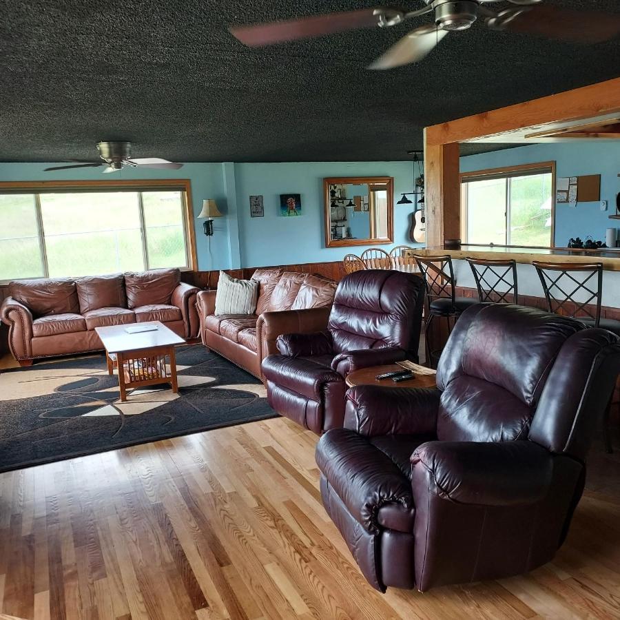Lakeviewlanding Big Arm
