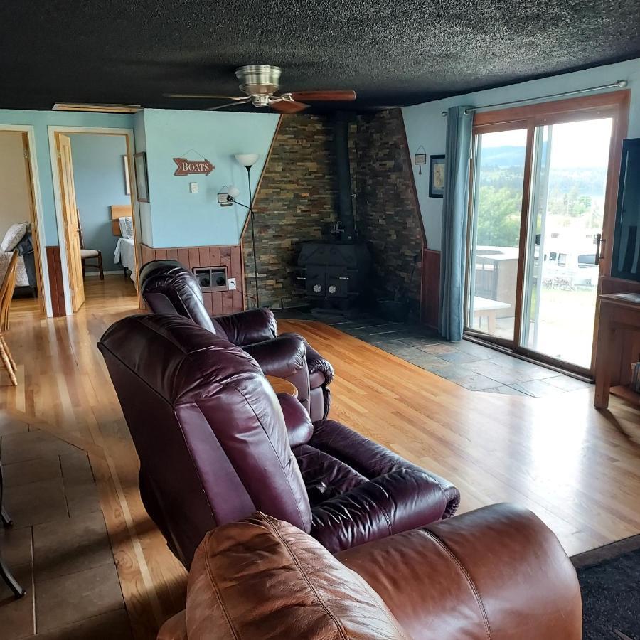 Holiday home Lakeviewlanding *