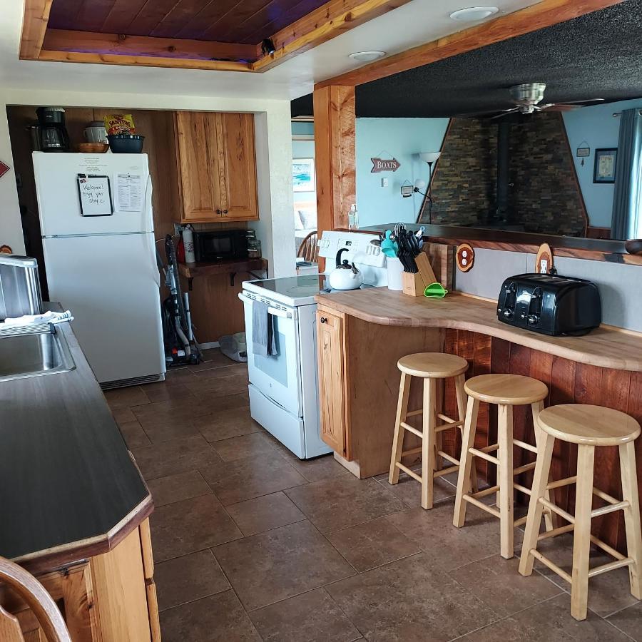 Lakeviewlanding Holiday home