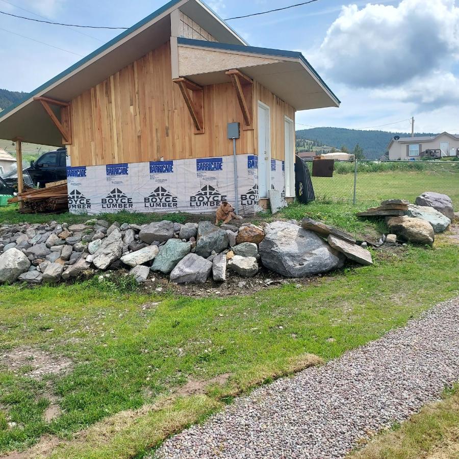 Lakeviewlanding Holiday home